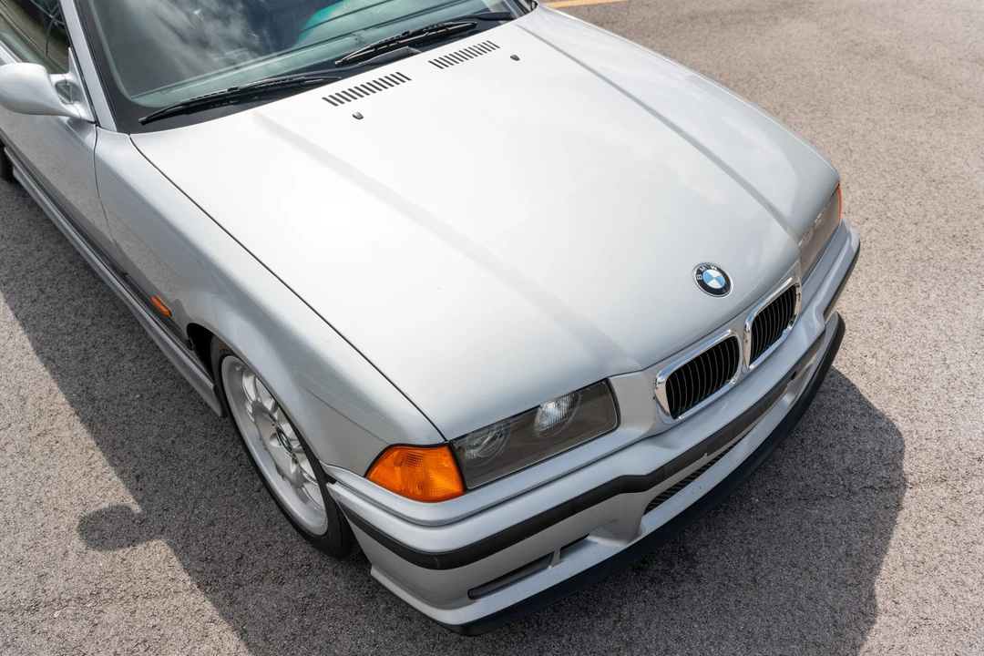 1997 BMW E36 M3 - Image 13 of 31