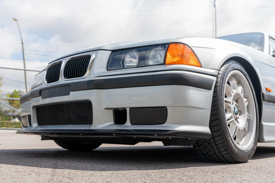1997 BMW E36 M3 - Image 14 of 31