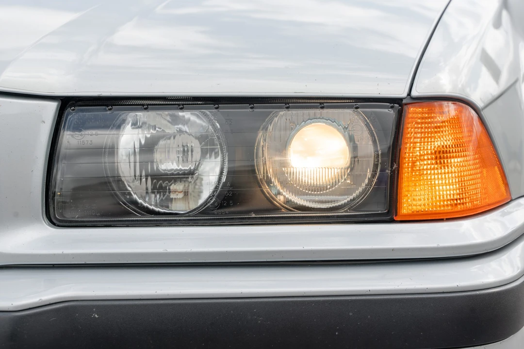 1997 BMW E36 M3 - Image 22 of 31