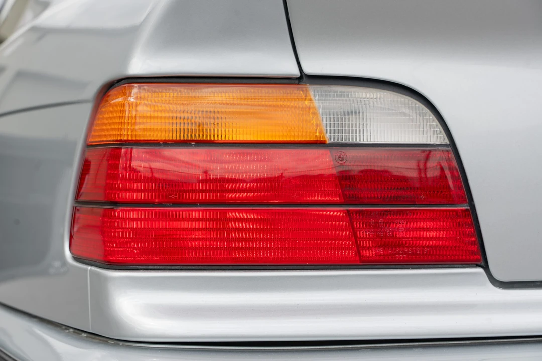 1997 BMW E36 M3 - Image 24 of 31