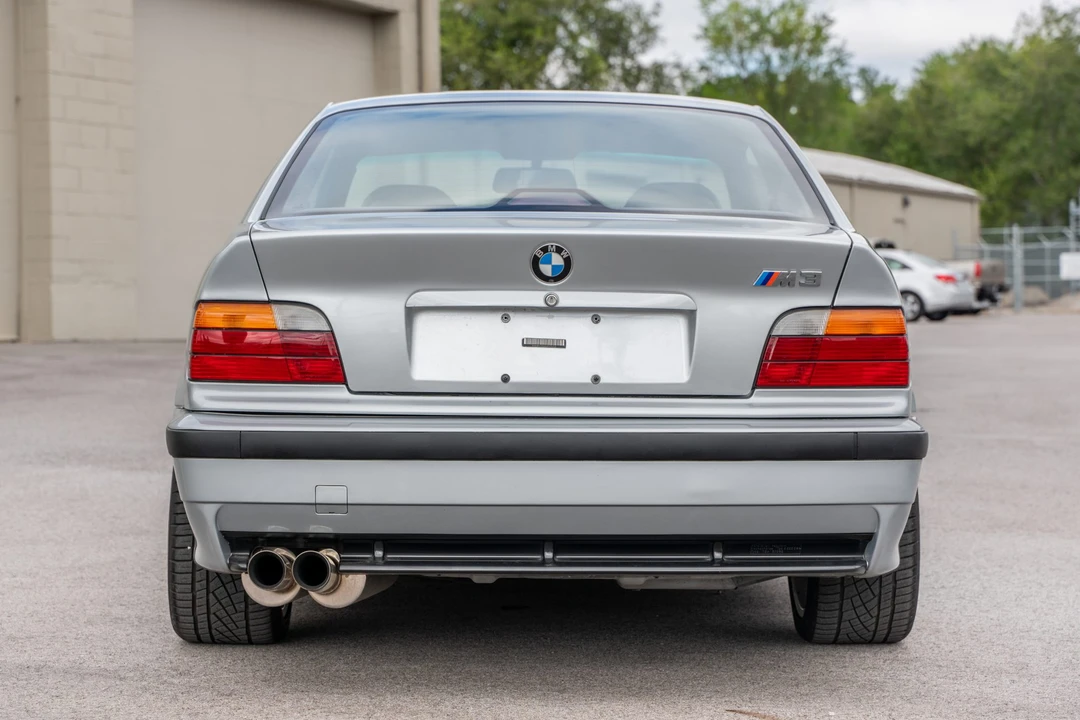 1997 BMW E36 M3 - Image 6 of 31