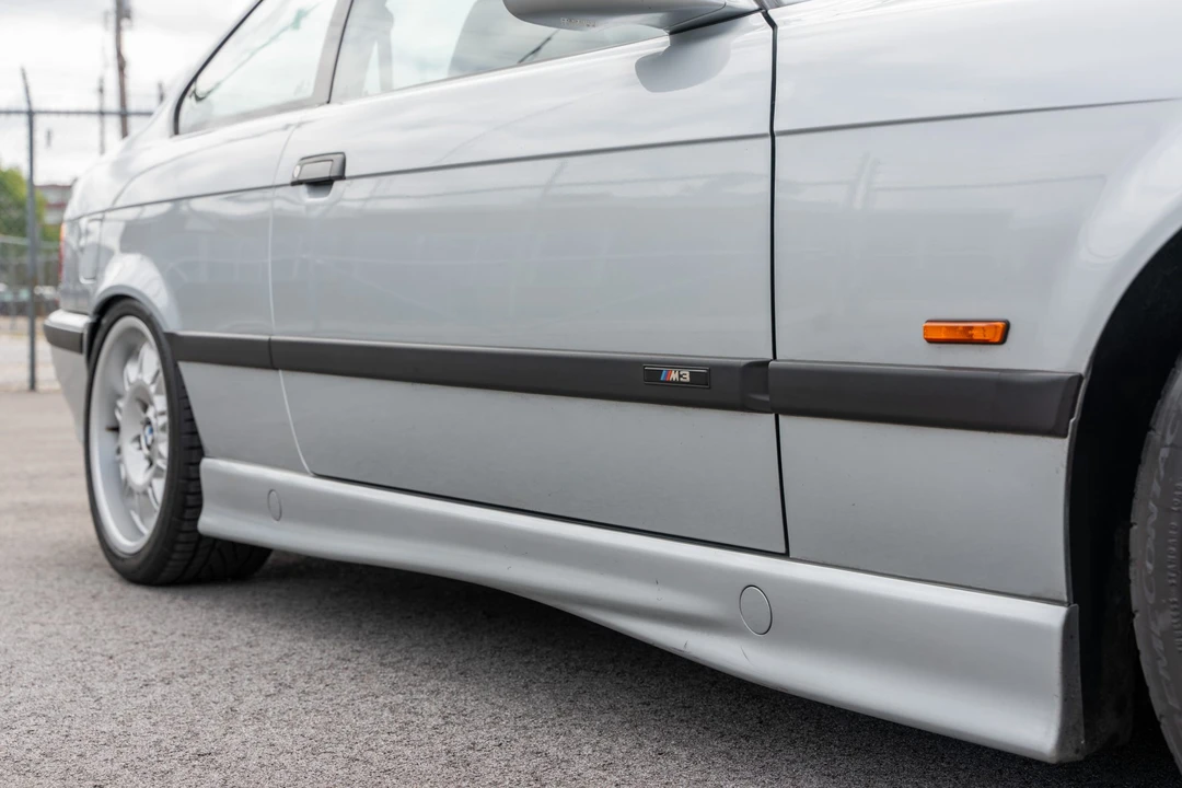 1997 BMW E36 M3 - Image 17 of 31