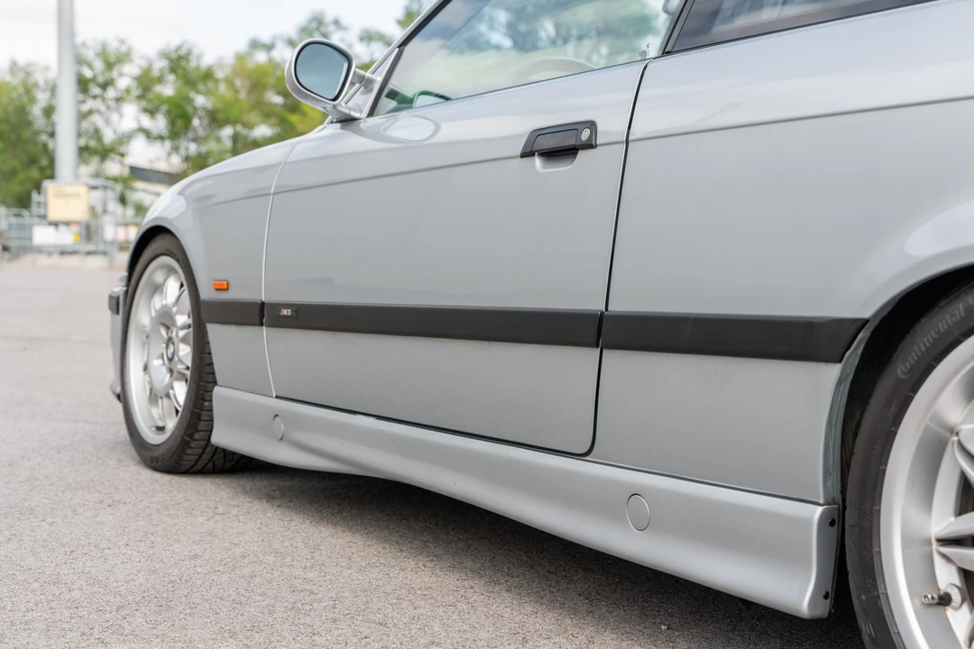 1997 BMW E36 M3 - Image 18 of 31