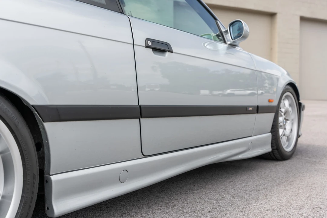 1997 BMW E36 M3 - Image 19 of 31