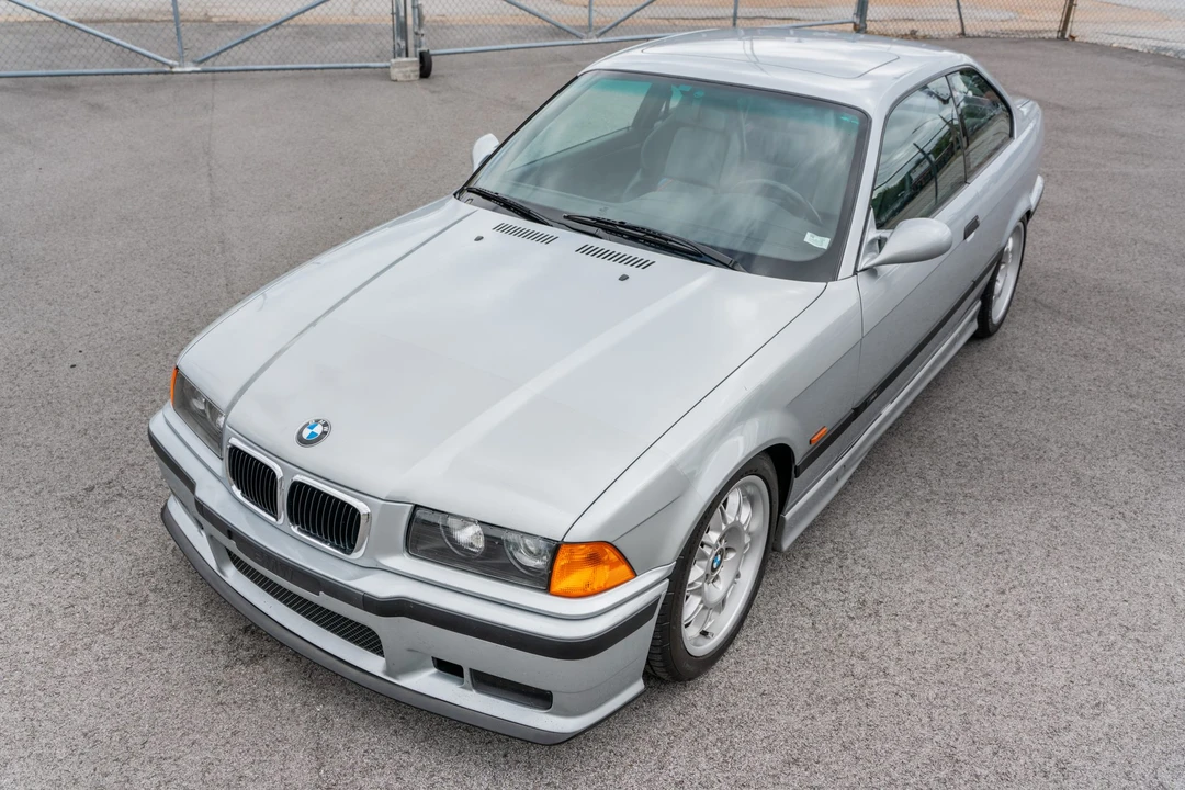 1997 BMW E36 M3 - Image 10 of 31