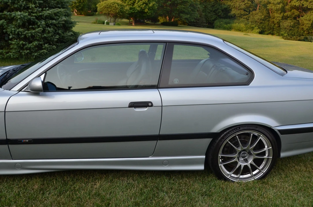 1997 BMW E36 M3 - Image 20 of 31