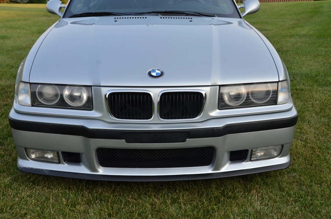 1997 BMW E36 M3 - Image 10 of 31