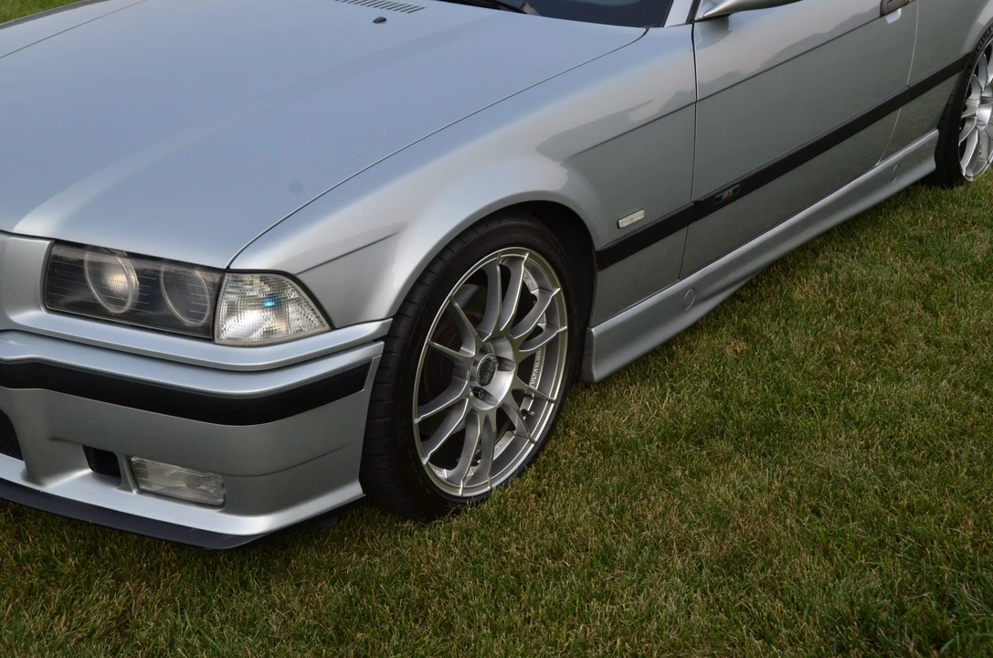 1997 BMW E36 M3 - Image 13 of 31