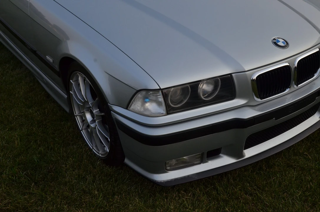 1997 BMW E36 M3 - Image 11 of 31