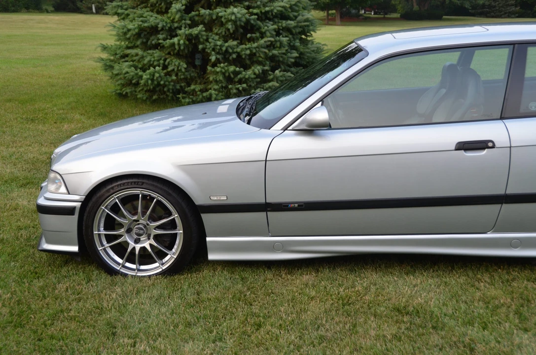 1997 BMW E36 M3 - Image 17 of 31
