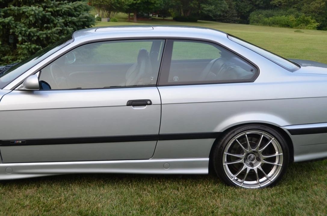 1997 BMW E36 M3 - Image 25 of 31