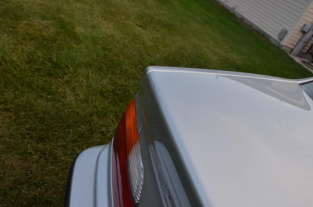 1997 BMW E36 M3 - Image 30 of 31