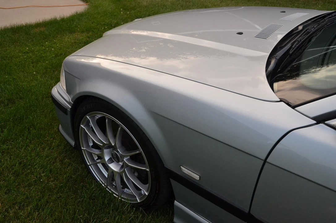 1997 BMW E36 M3 - Image 16 of 31