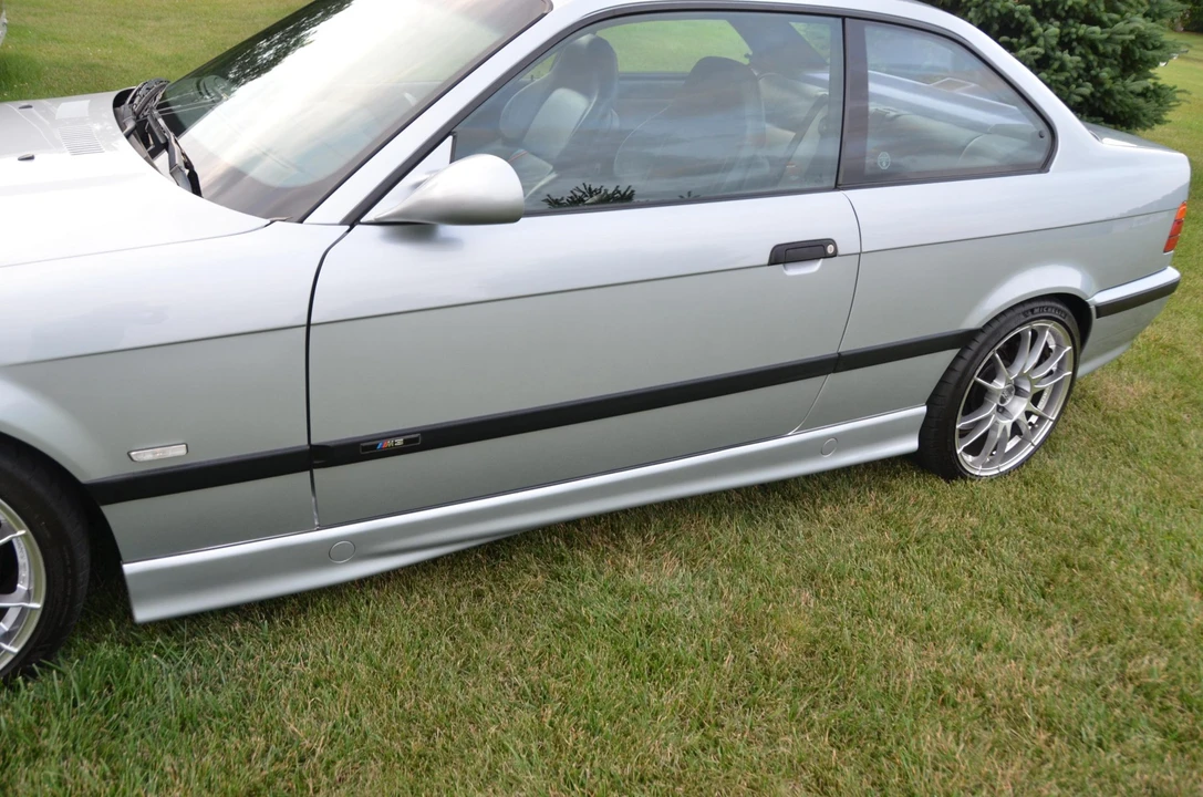 1997 BMW E36 M3 - Image 19 of 31