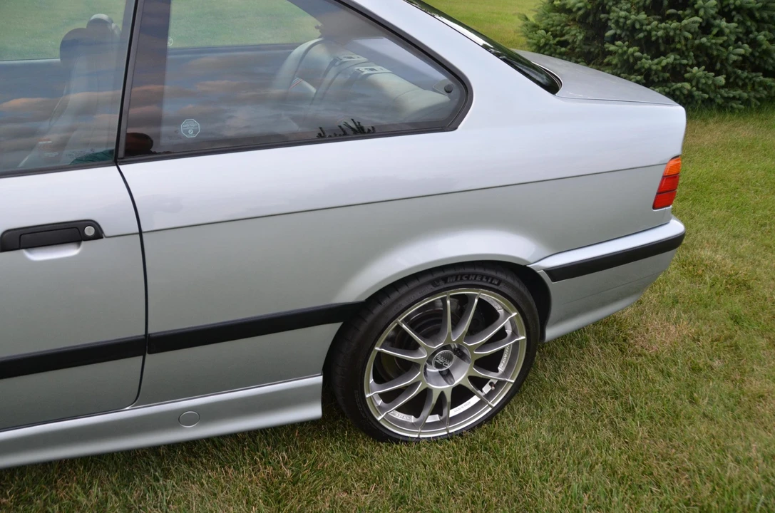 1997 BMW E36 M3 - Image 29 of 31