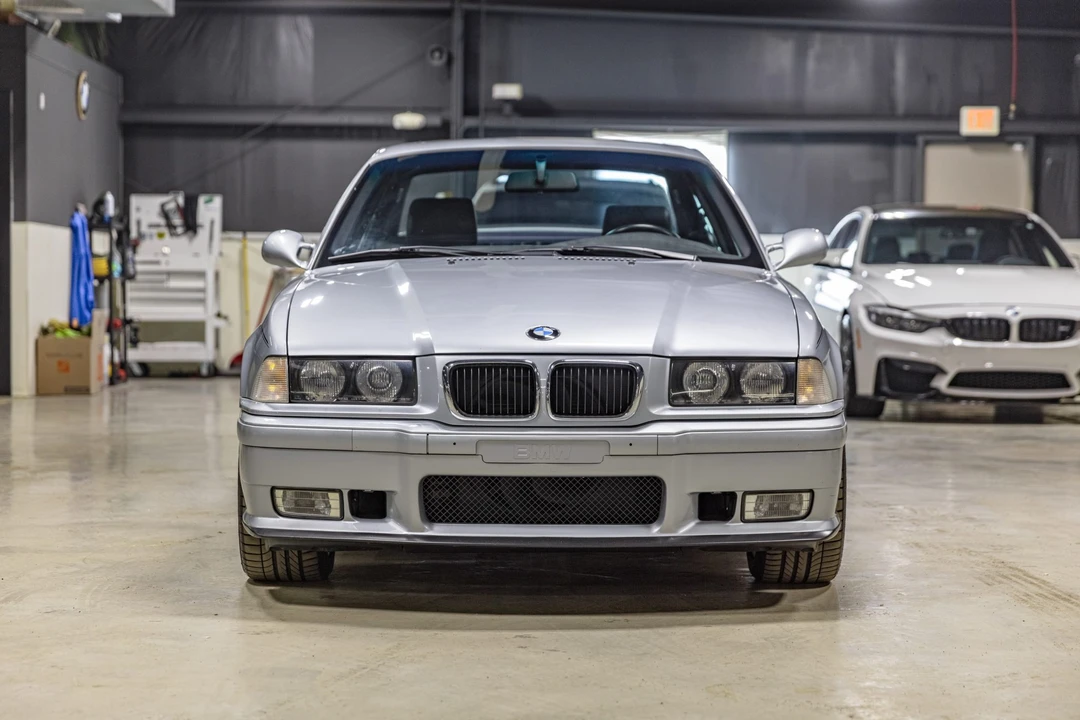 1997 BMW E36 M3 - Image 2 of 31