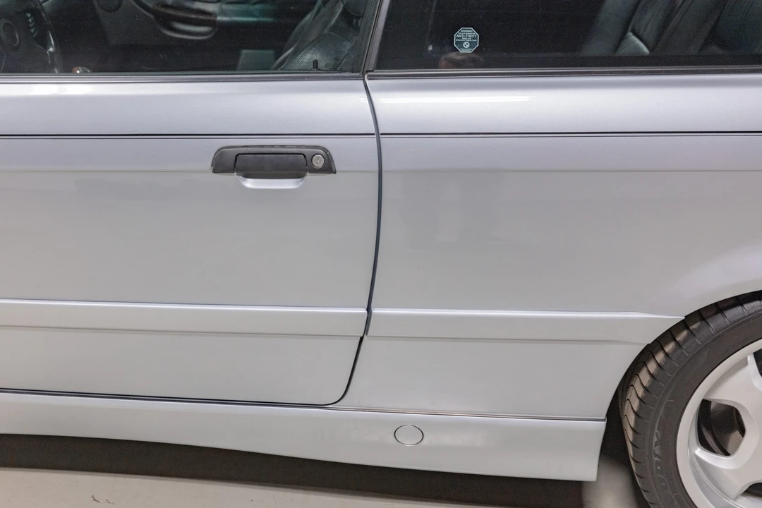 1997 BMW E36 M3 - Image 23 of 31