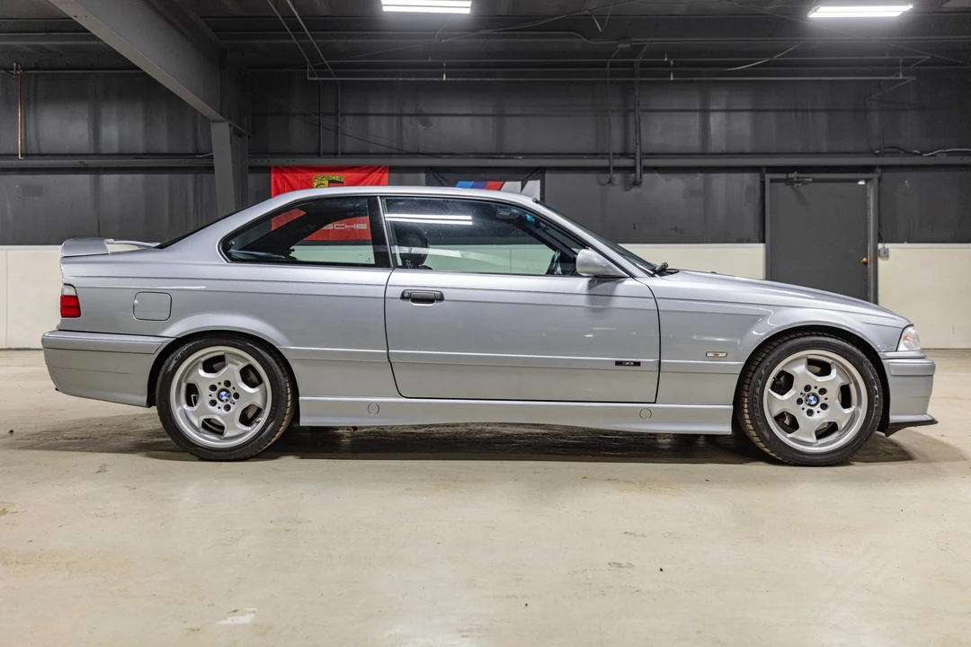 1997 BMW E36 M3 - Image 8 of 31