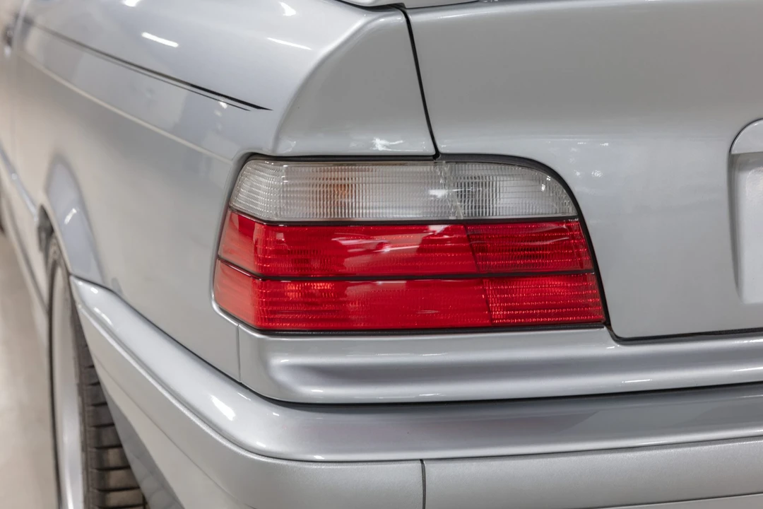 1997 BMW E36 M3 - Image 24 of 31