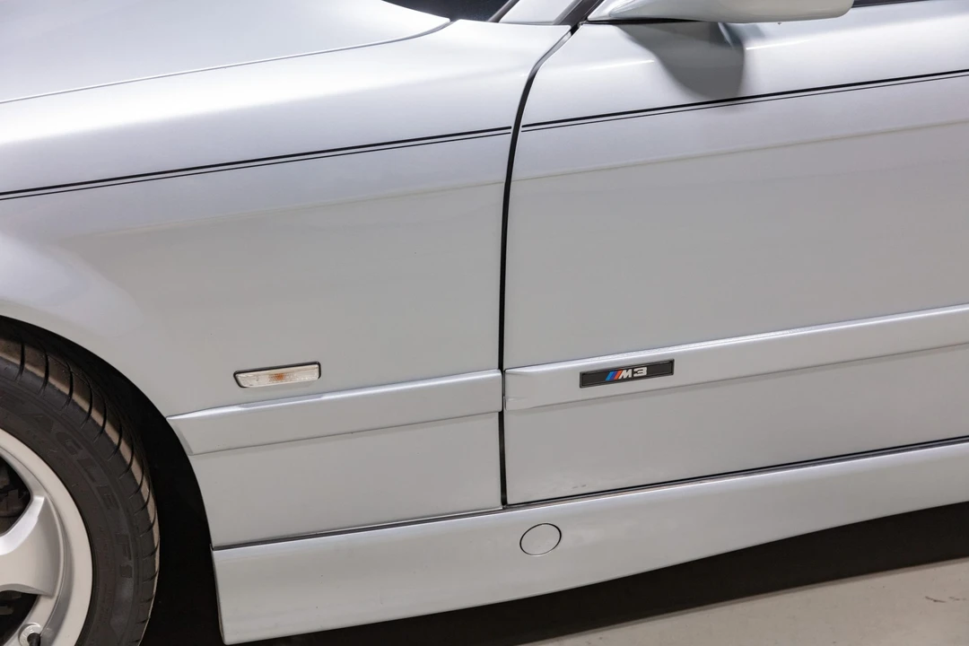 1997 BMW E36 M3 - Image 20 of 31