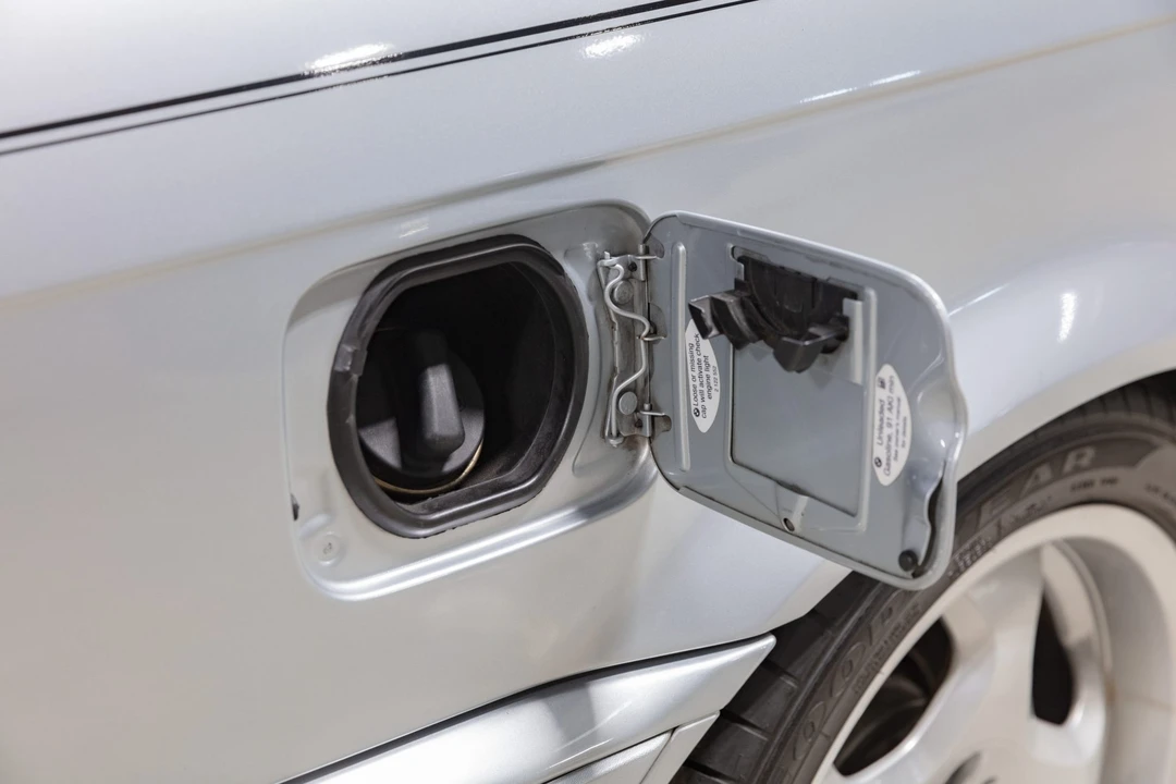 1997 BMW E36 M3 - Image 30 of 31