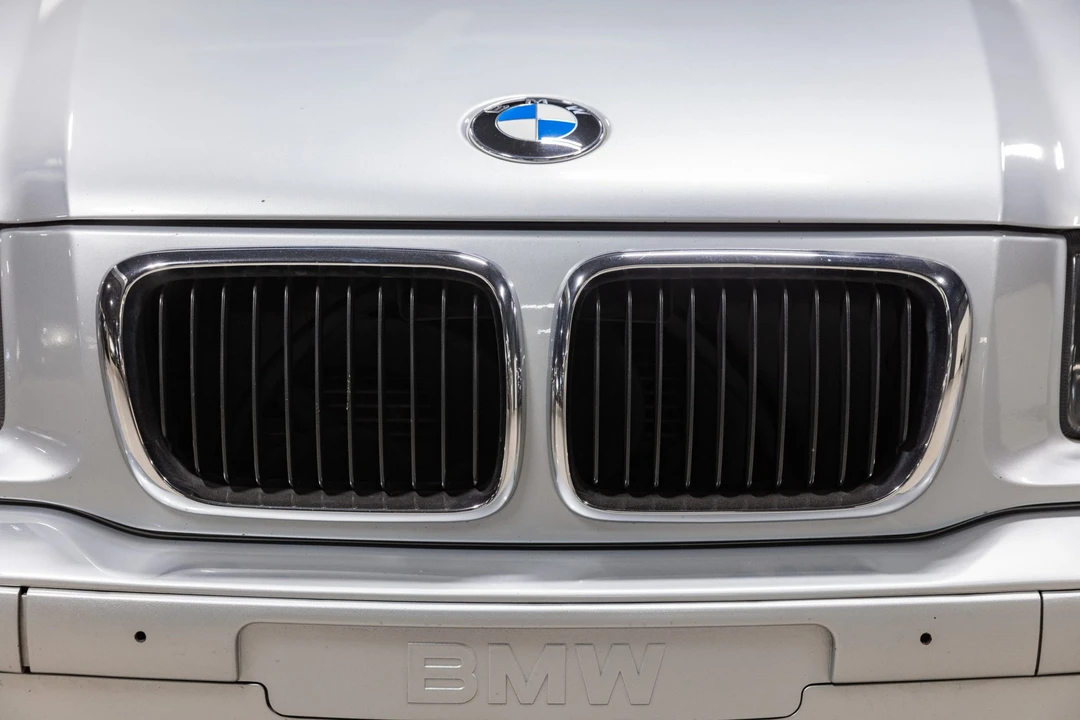 1997 BMW E36 M3 - Image 14 of 31