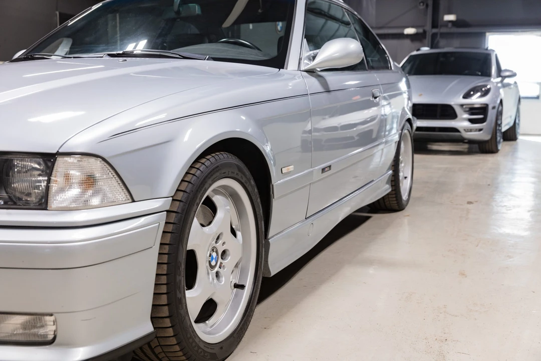 1997 BMW E36 M3 - Image 18 of 31