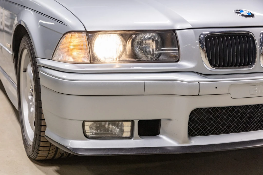 1997 BMW E36 M3 - Image 10 of 31