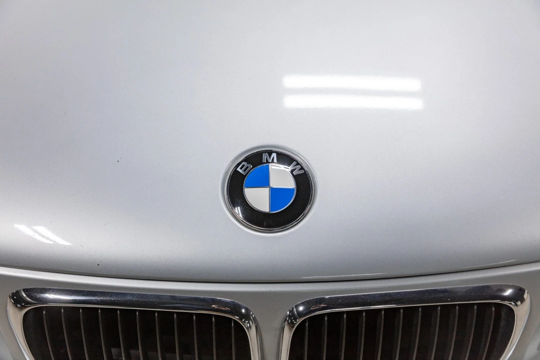 1997 BMW E36 M3 - Image 13 of 31