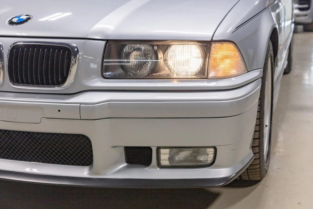 1997 BMW E36 M3 - Image 16 of 31