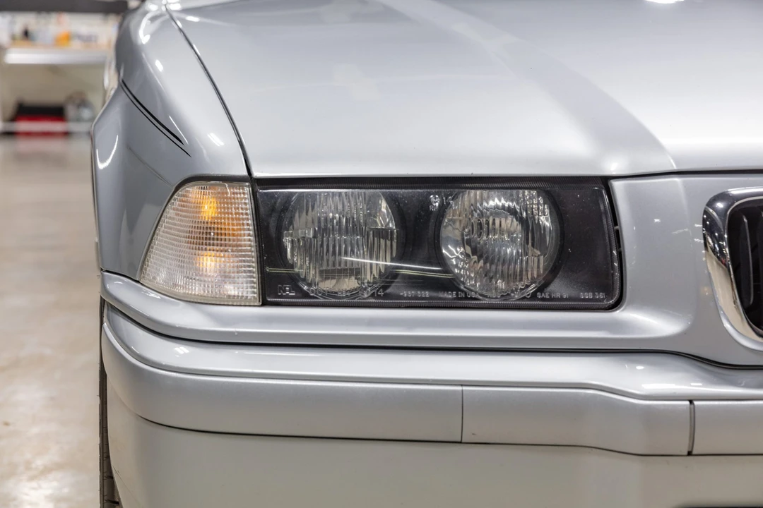 1997 BMW E36 M3 - Image 12 of 31
