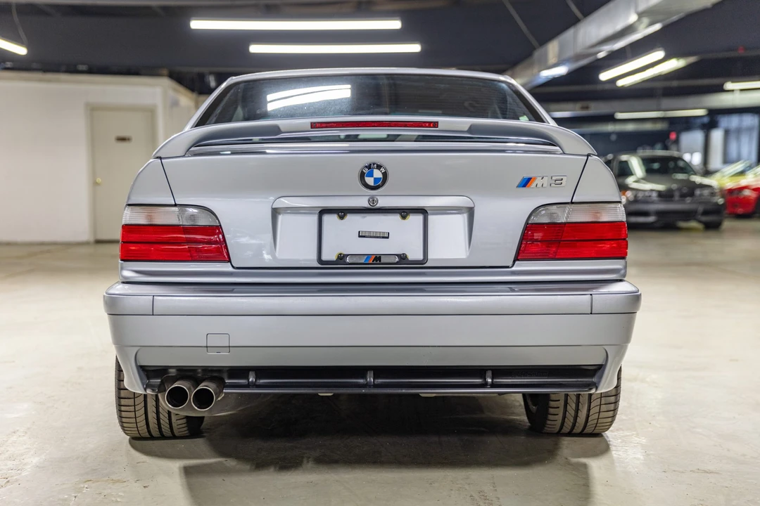 1997 BMW E36 M3 - Image 6 of 31