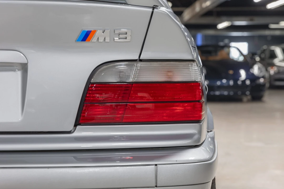 1997 BMW E36 M3 - Image 28 of 31