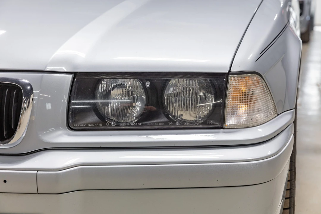 1997 BMW E36 M3 - Image 15 of 31