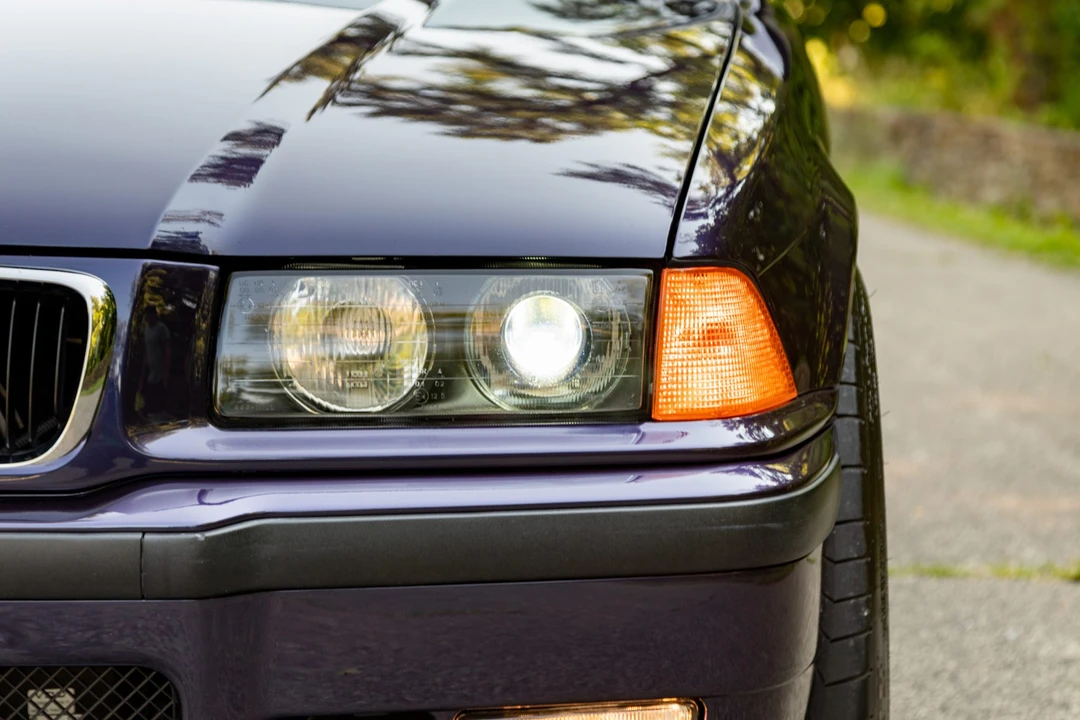 1997 BMW E36 M3 - Image 14 of 31