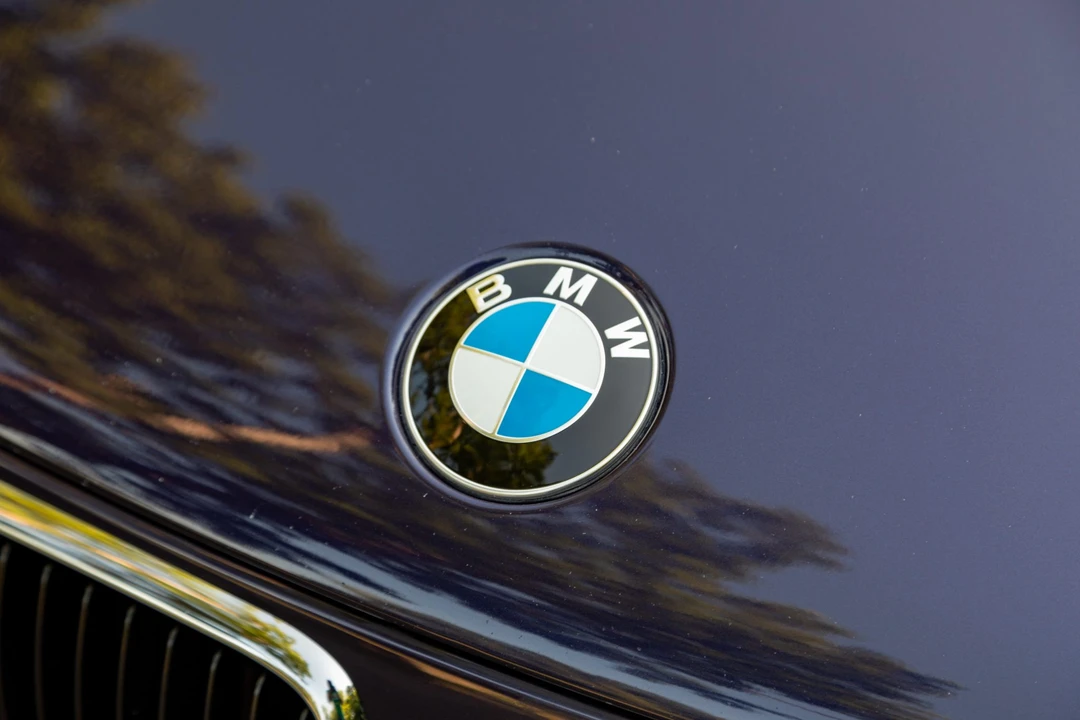 1997 BMW E36 M3 - Image 19 of 31