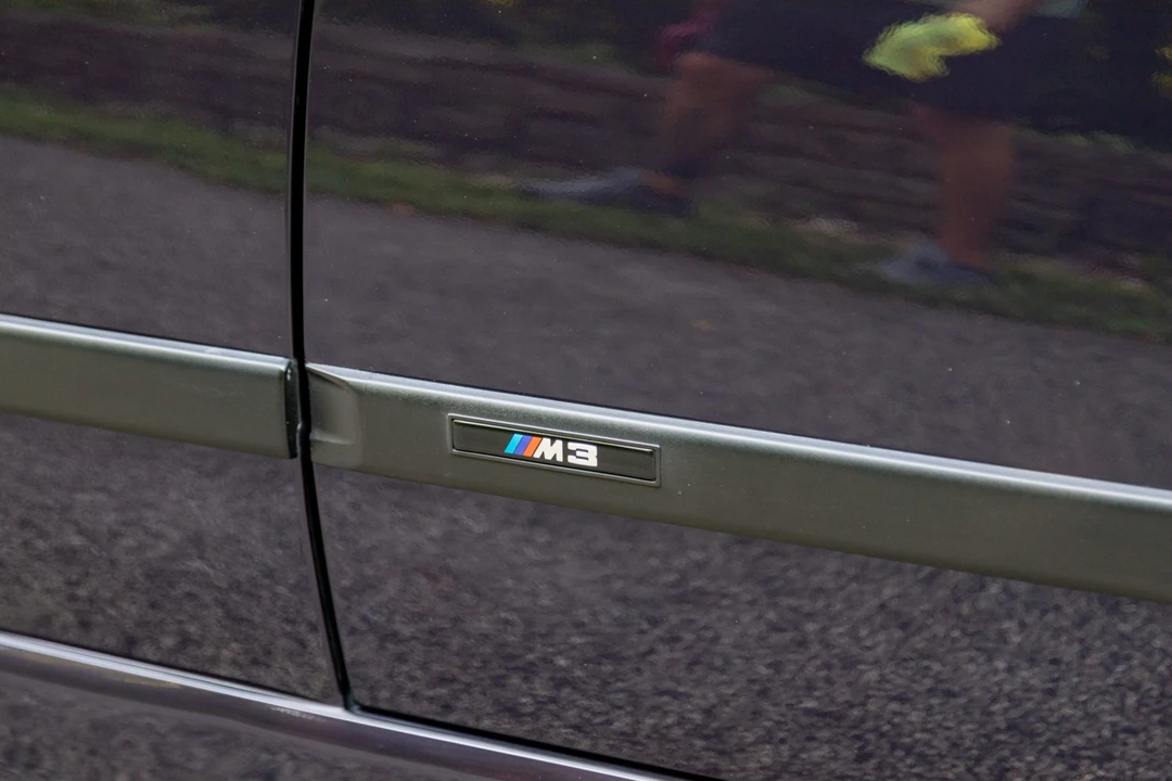 1997 BMW E36 M3 - Image 23 of 31