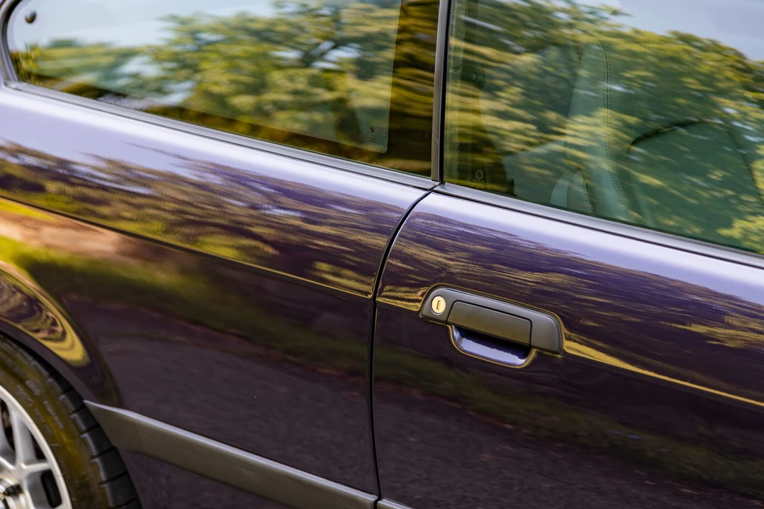 1997 BMW E36 M3 - Image 22 of 31