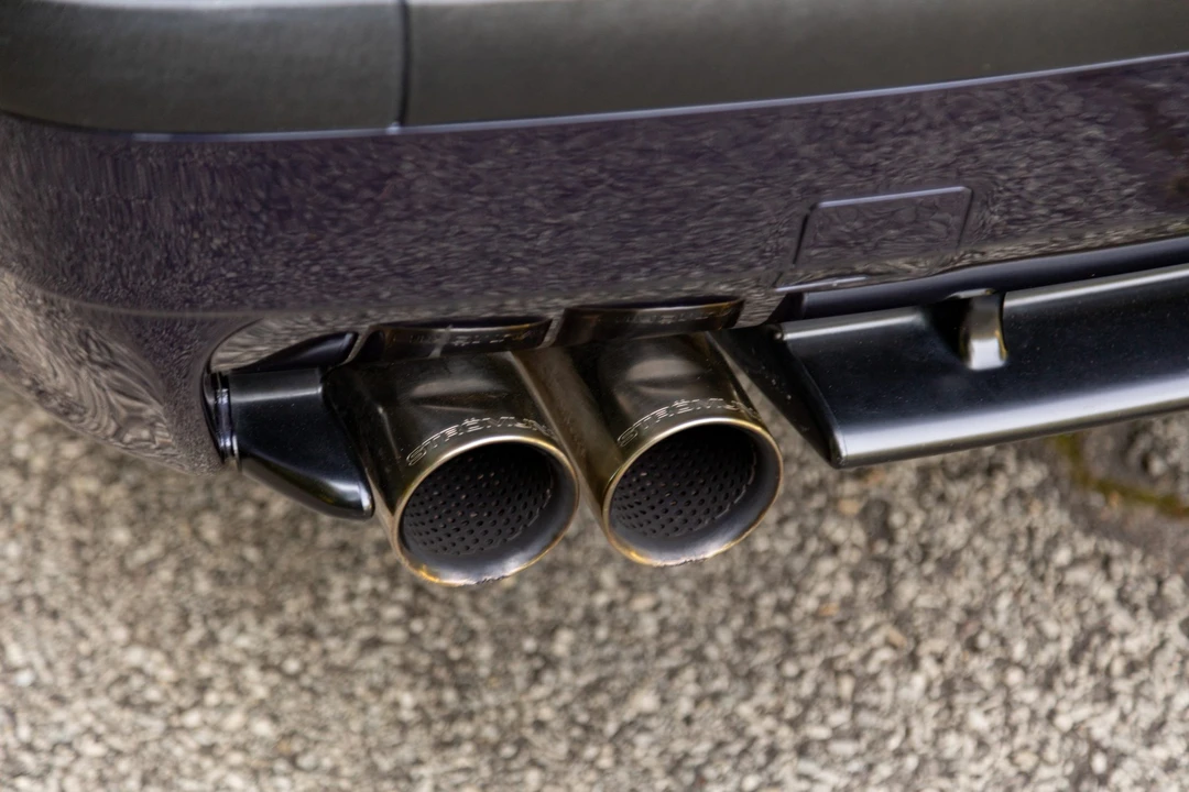 1997 BMW E36 M3 - Image 18 of 31