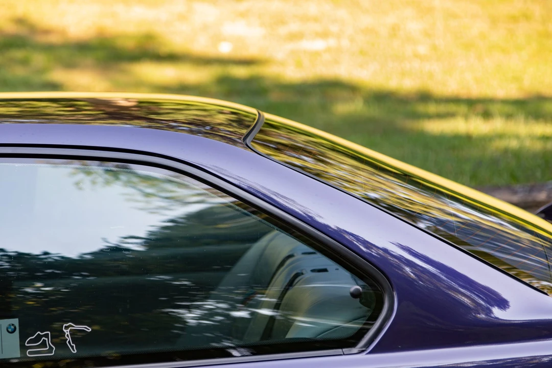 1997 BMW E36 M3 - Image 28 of 31