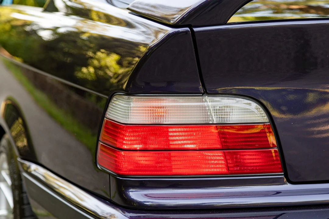 1997 BMW E36 M3 - Image 15 of 31
