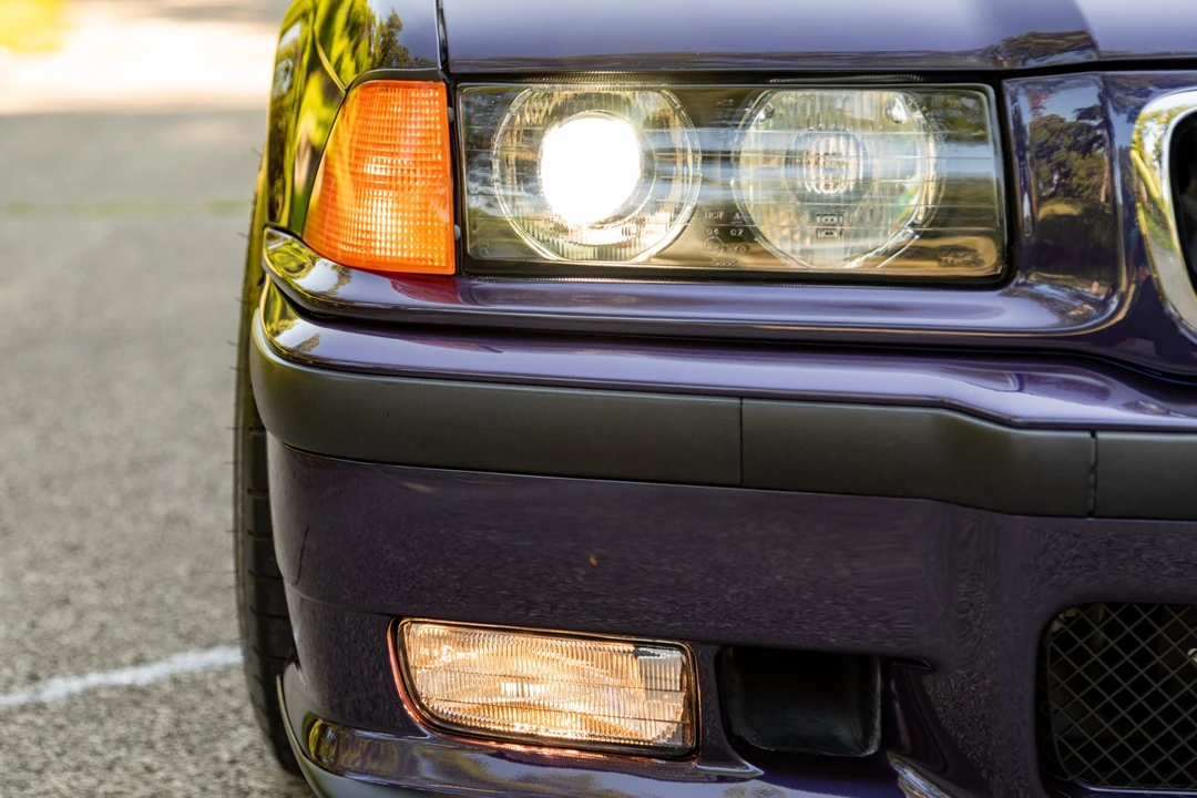 1997 BMW E36 M3 - Image 13 of 31