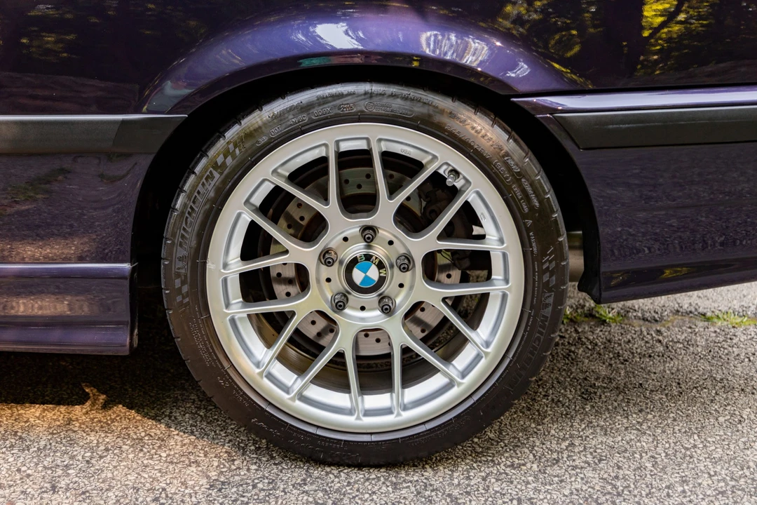 1997 BMW E36 M3 - Image 31 of 31