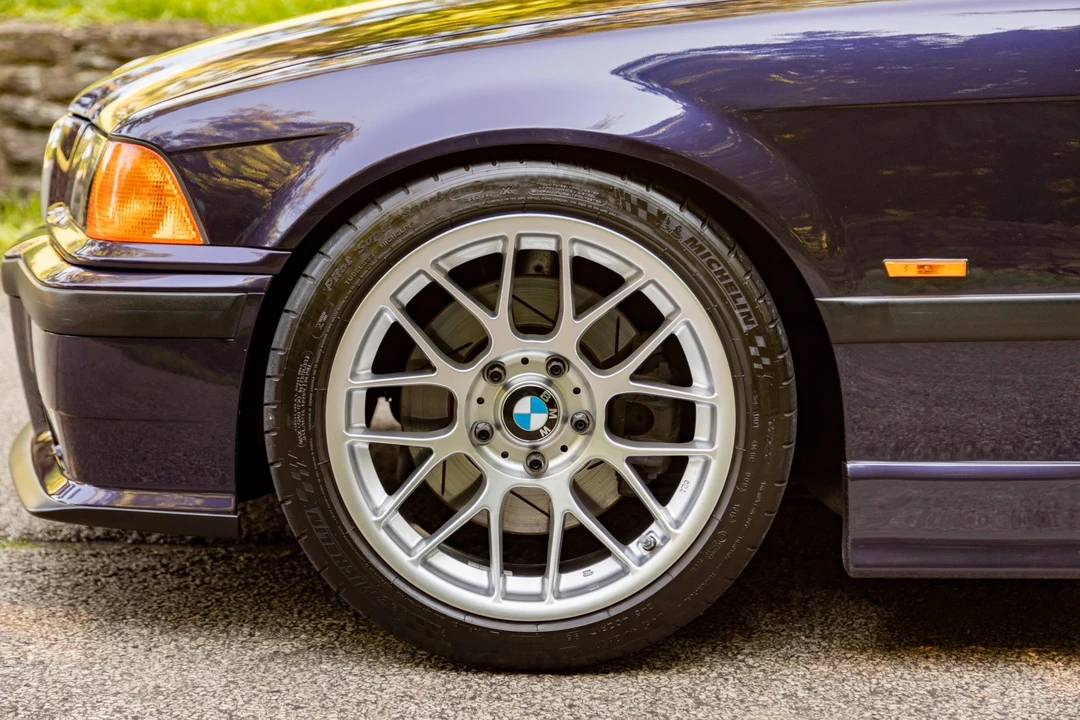 1997 BMW E36 M3 - Image 30 of 31