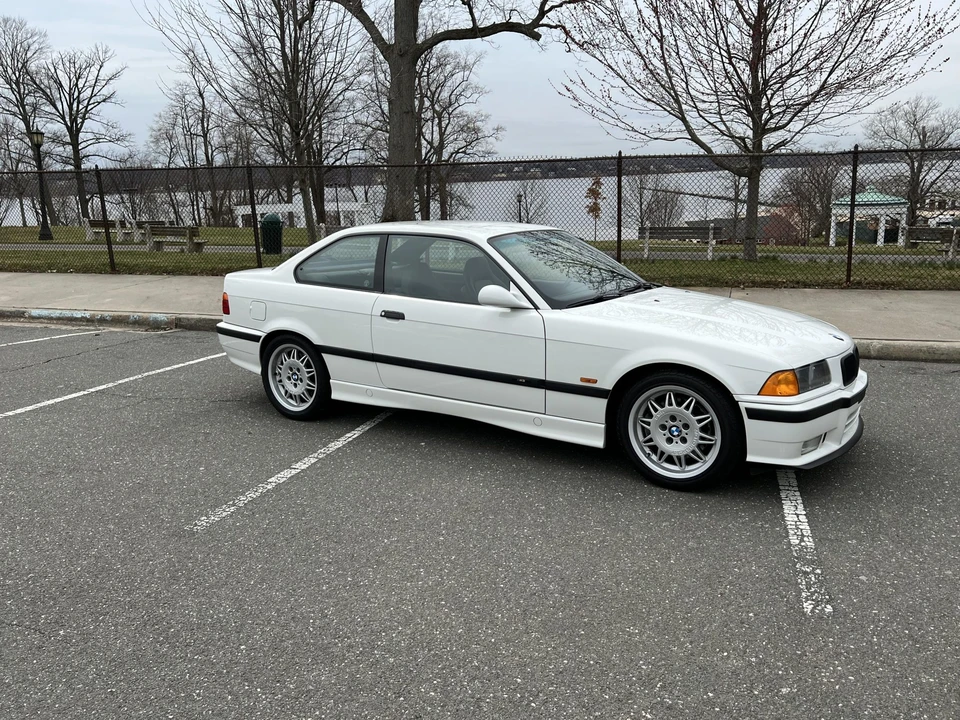 1997 BMW E36 M3 - Image 15 of 31
