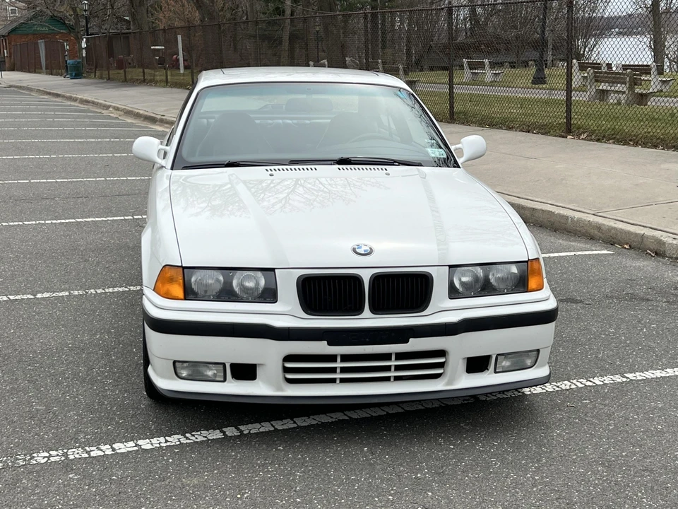 1997 BMW E36 M3 - Image 16 of 31