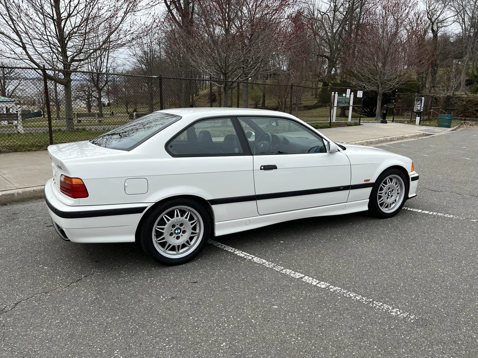 1997 BMW E36 M3 - Image 12 of 31