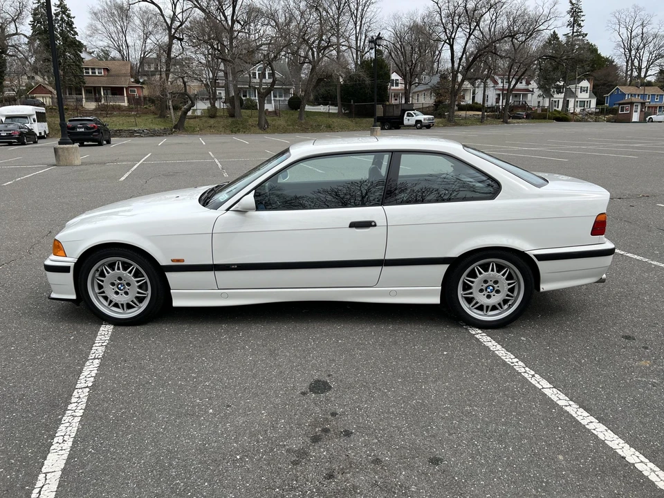 1997 BMW E36 M3 - Image 6 of 31