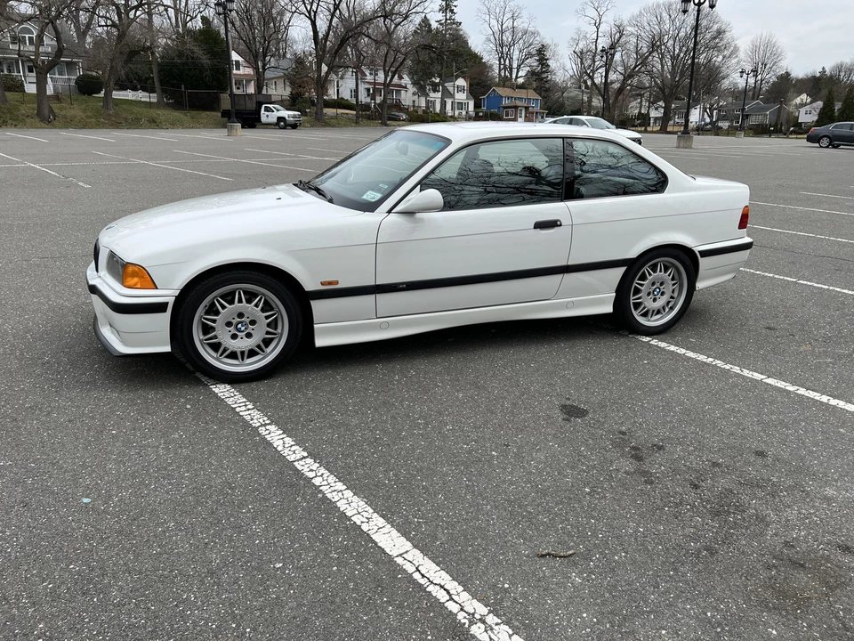 1997 BMW E36 M3 - Image 4 of 31