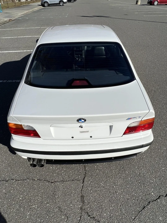1997 BMW E36 M3 - Image 18 of 31